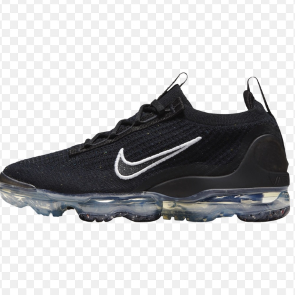Nike Air VaporMax Flyknit 2021- Women’s size 6.5